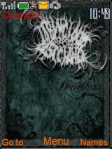 death metal