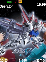 Gundam SEED