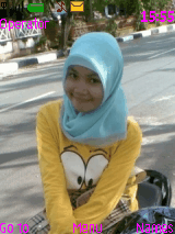 Mamah Isna