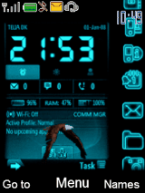 eagle