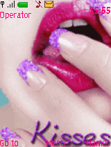 lips