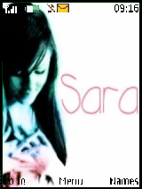 sara123456