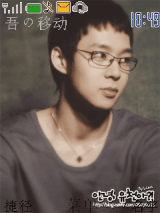 永远的TVXQ