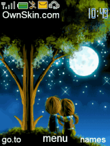 with you