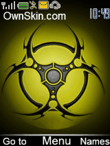 Biohazard