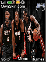 lebron james 6