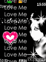 Animated Love me4