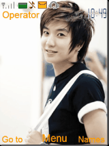 leeteuk sweet