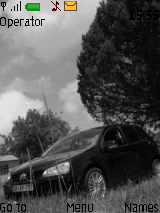 VW GOLF TSI