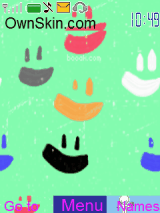 smiley n colourfull