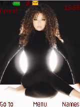 Myriam Faris