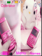  ♥ Hello kitty ♥ 