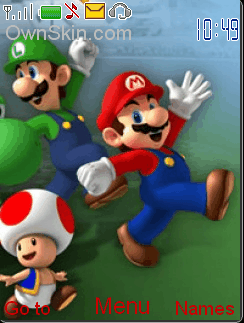 Mario