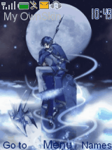 anime