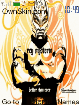 wwe fighters