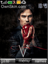 vampire diaries 2