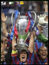 barca