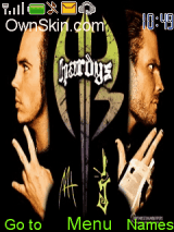 hardy nokia