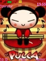 中国娃娃
