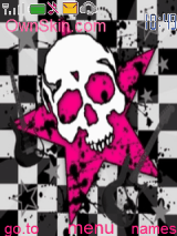 skulll