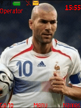 Zidane