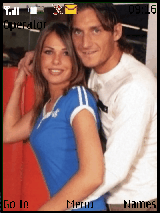 TOTTI & ILARY