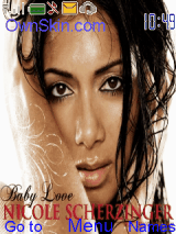 nicole scherzinger