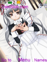 Мария Голик 2