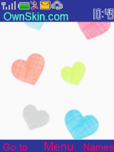 hearts