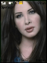 nancy