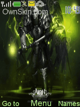 Aoin V 0.1