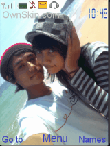 love memories