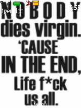 virgin boyz
