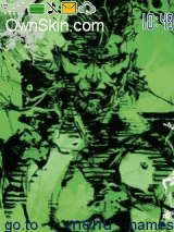 metal gear solid 3