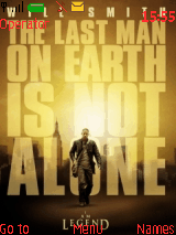 i am legend