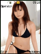 中川翔子