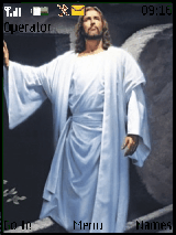 Yesus Kristus