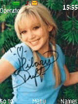 Hilary