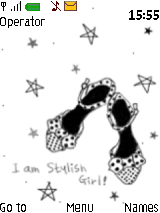 Stylish