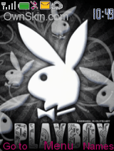 PLAYBOY