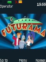Futurama