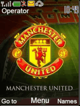 Manchester United