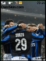 inter milan
