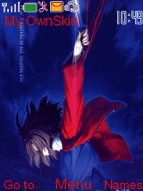 Kara no Kyoukai 2 - 33k