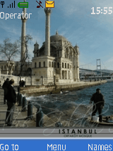 Mosque