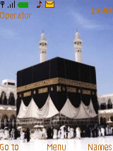 Mecca