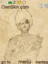 emo