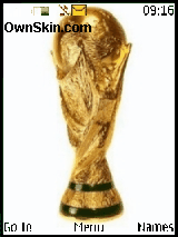 كاس العالم 2010