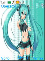 hatsune miku