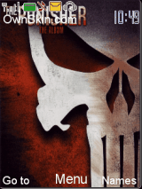 punisher